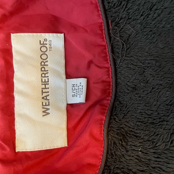 Weatherproof Jacket - Picture 5 of 7